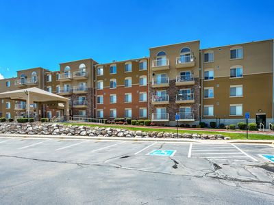 3478 S Cozy River Pl APT 402