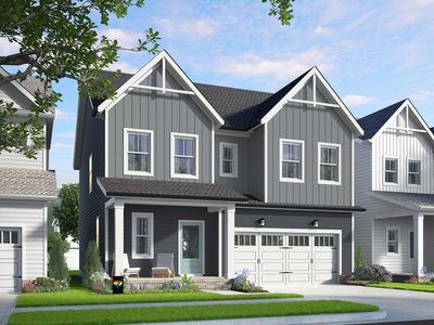 Happy Plan, Golden Gate