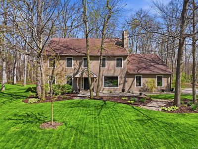 10816 Country Wood Trl