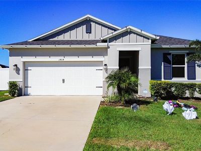 1404 Geranium Dr