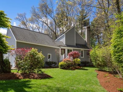 32 Sherborne Cir