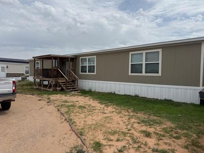 109 E Tumbleweed Ln