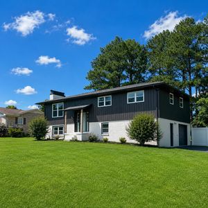 1708 Deer Hollow Dr