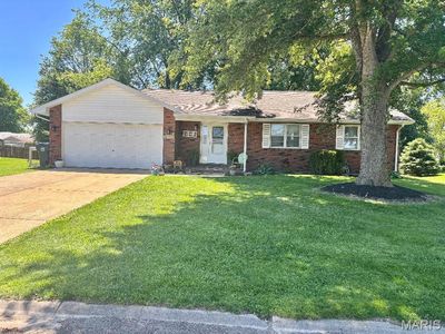 Property at 270 Eldondale Dr, Hecker, IL