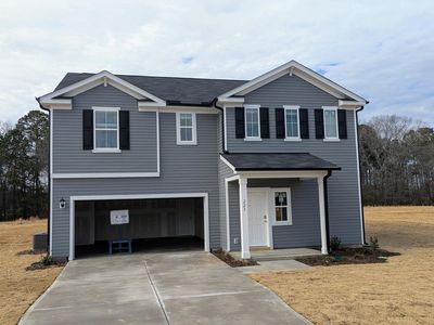 223 Shiloh Woods Cir