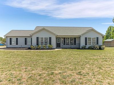 1105 Robbs School Rd