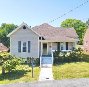 Property at 902 Christie Ave, Princeton, WV