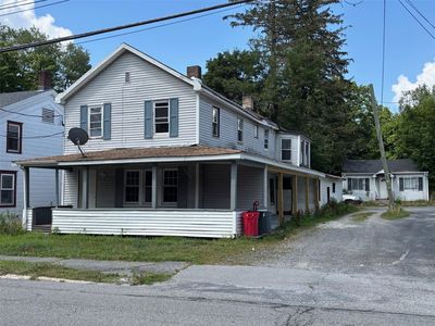 Property at 10 Highland Avenue, Otisville, NY