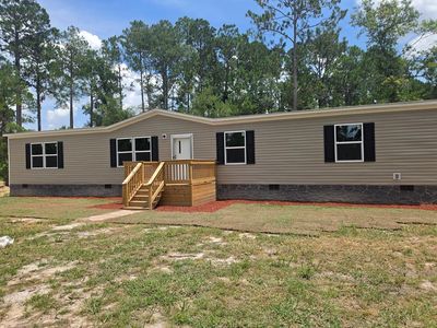 282 Benefield Ln