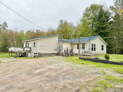 Property at 5454 W Bradford Rd, Shepherd, MI