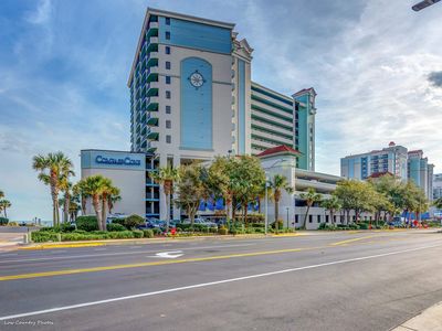 2311 S Ocean Blvd. #144