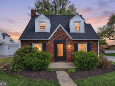 400 Edgehill Rd