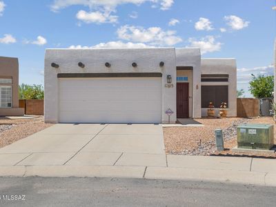 3673 W Camino De Talia
