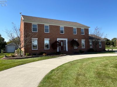 740 Michaels Rd