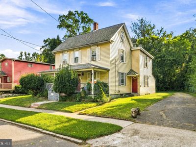 Property at 314 S Church St, Moorestown, NJ