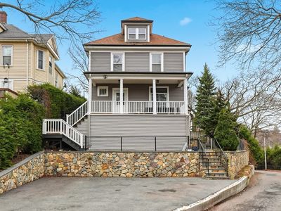 20 Oak Hill Rd