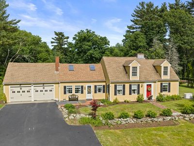 205 W Elm St