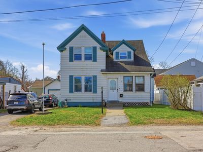 9 Hamilton St