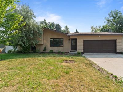 3309 Coyote Ln