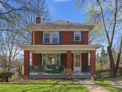 18 Sylvan Rd