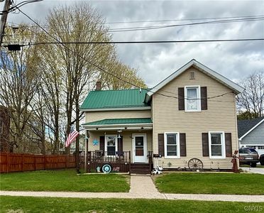 Property at 9 Rowley St, Gouverneur, NY