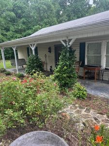 418 Canaan Church Rd