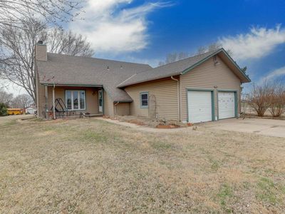 Property at 31727 W Harry St, Garden Plain, KS