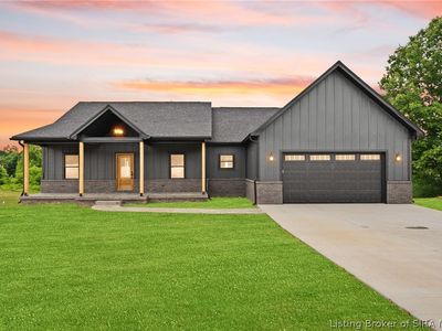 7539 Brownstown Road