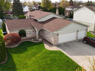13844 Diversion Dr