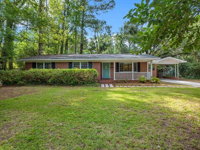1409 Claude Pichard Dr