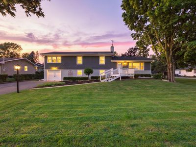 2857 Vanderbie Rd