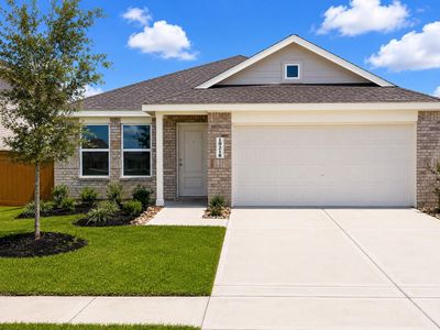 19218 Saint Green Dr