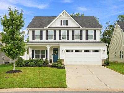 303 Wyandot Way