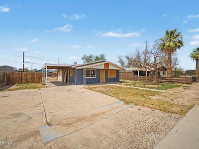 Property at 212 6TH Avenue W, Buckeye, AZ