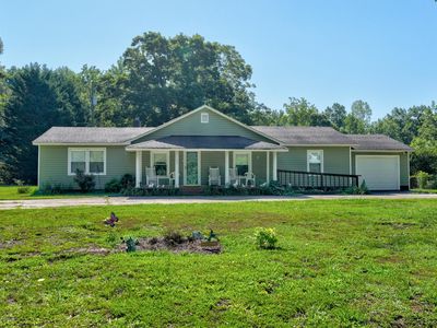 554 Green River Rd