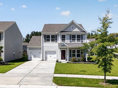 213 Godwit Dr
