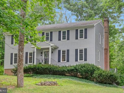 158 Old Forest Cir