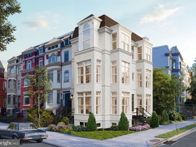 1301 W St NW #D