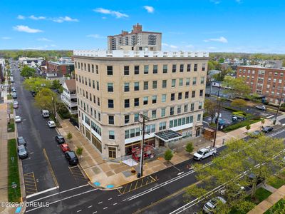 501 Grand Avenue #405
