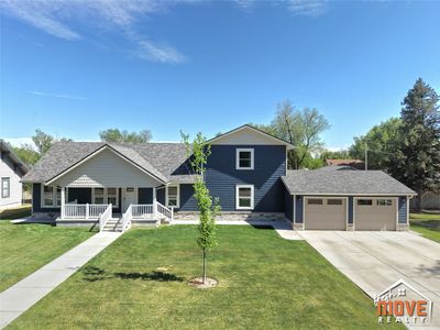 103 E Mendoza Ave