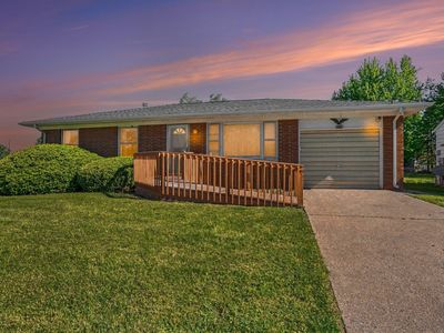 Property at 4116 Cassell Ave, Mishawaka, IN