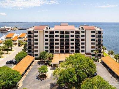 301 Port Royal Way #301