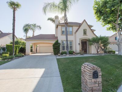 Property at 4797 N Pinebury Way, Clovis, CA