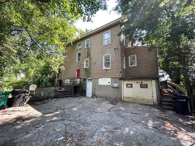 3719 Laclede Ave