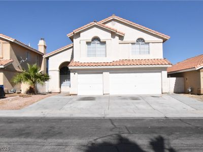 5016 Camino Del Santo Pkwy