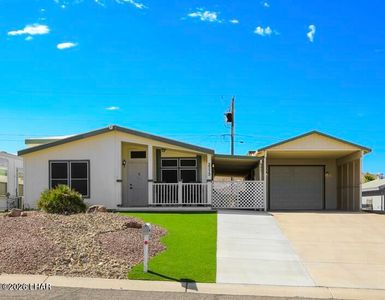 3113 Mescalero Dr