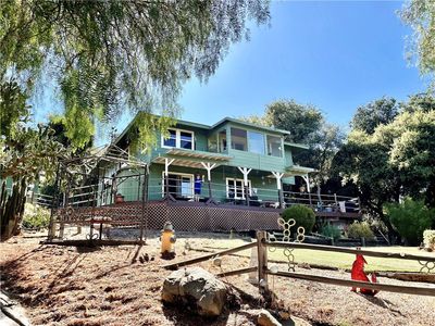 34800 El Dorado Rd