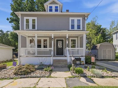 21 Moison Ave