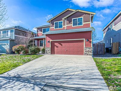 15245 SE Kayla Street SE