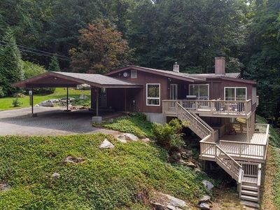 599 Hortontown Road